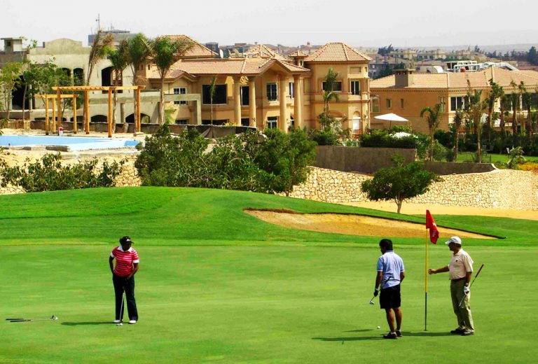 These are the Five Most Expensive Houses in Egypt