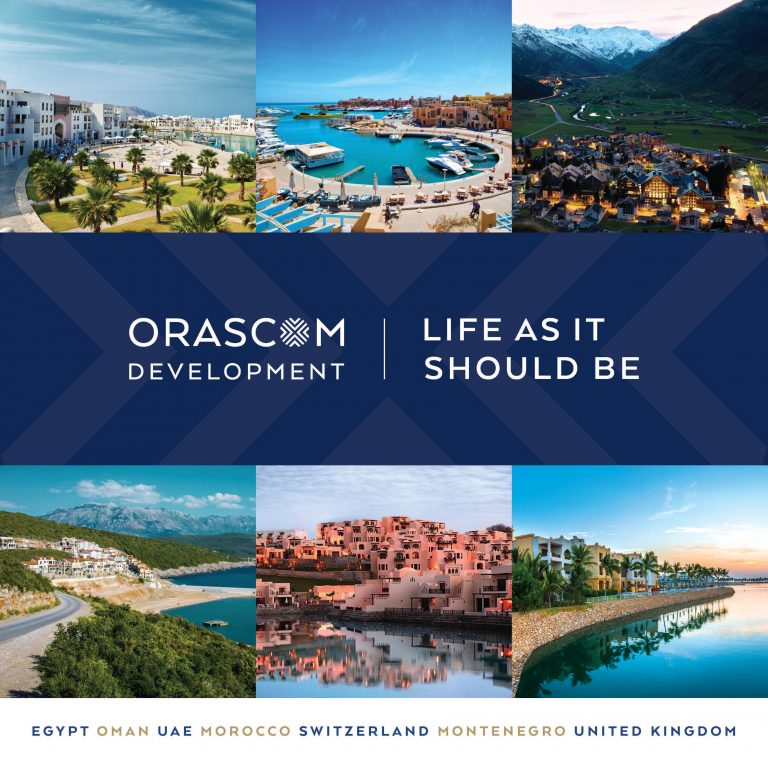 Lustica Bay, Montenegro – Orascom – Launch