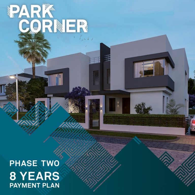 Park Corner 2 – Hyde Park – Launch March 27