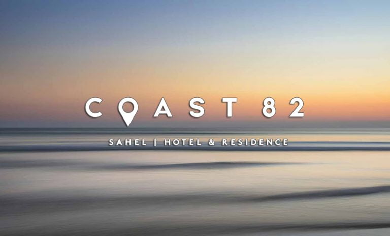 Coast 82 – Hyde Park – New Launch