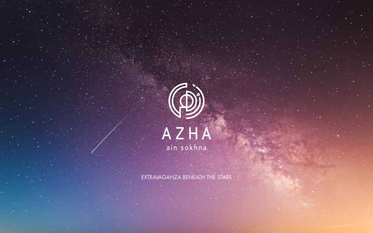 New Launch: Azha – Ain Al Sokhna