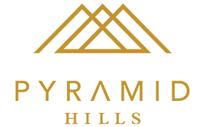 Pyramid Hills