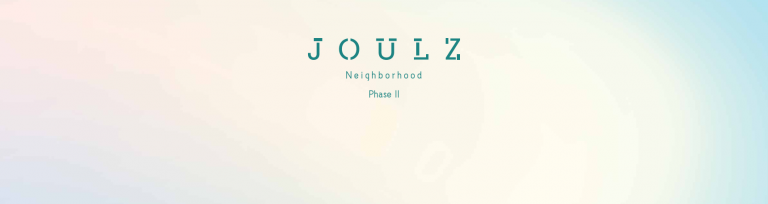 NEW LAUNCH : JOULZ Phase III