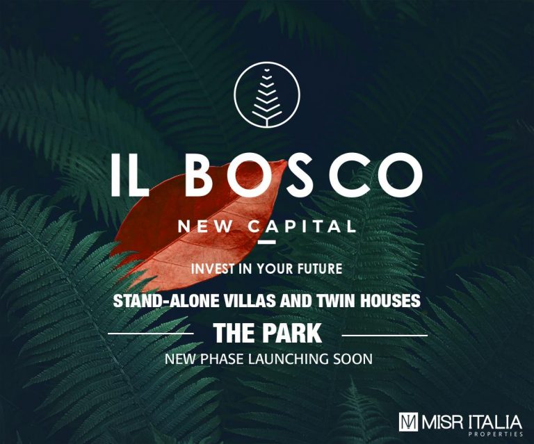NEW LAUNCH: Il Bosco Phase II