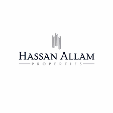 Hassan Allam Properties Teaser Ad Campaign