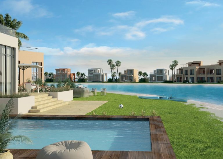 New Launch: Tawila Apartments El Gouna