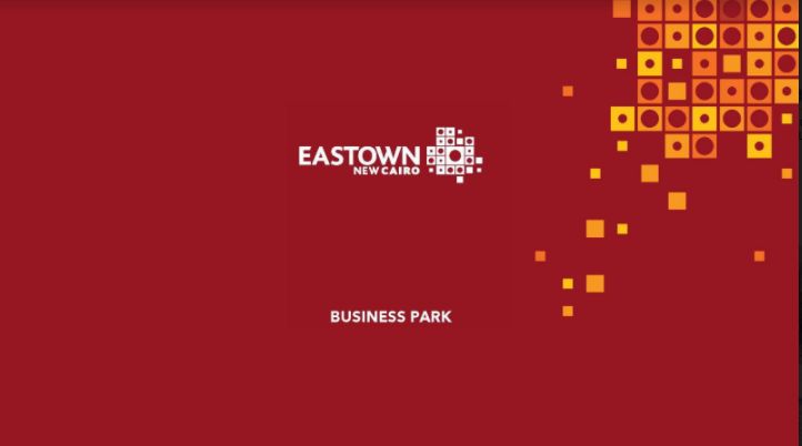 Eastown Commercial – New Cairo