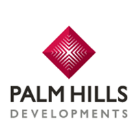 Palm Hills Alexandria by Palm Hills Developments