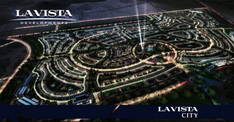 La Vista City by La Vista Developments