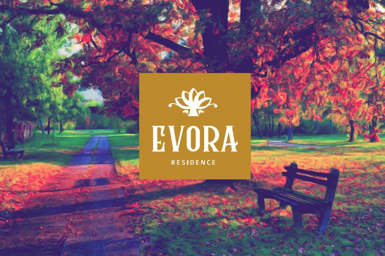 Evora Residences by Egyptian Developers