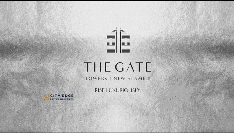 The Gate by City Edge Developments