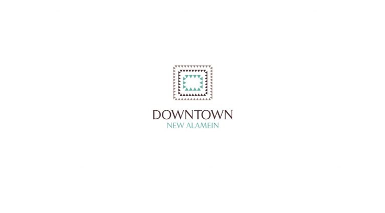 Downtown New Alamein – City Edge Developments