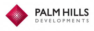Palm Hills Developments logo