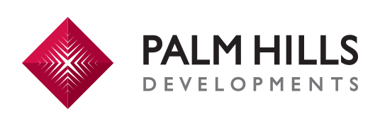 127.6 Million EGP in Revenues for Palm Hills Developments Q1 2021
