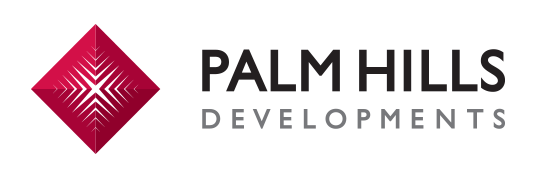 Palm Hills Developments logo