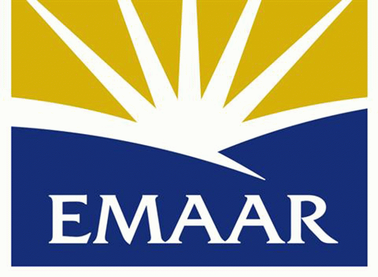 99.64 million USD allocated by Emaar Misr to build Greek Village