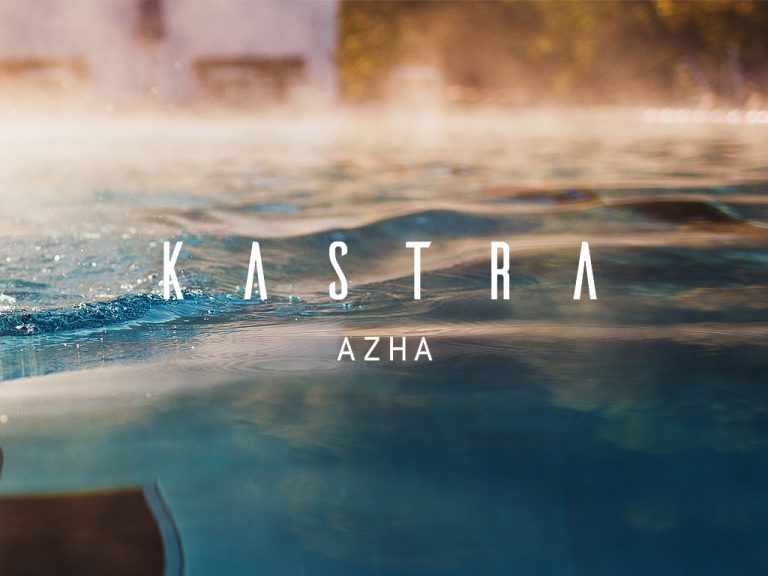 Kastra- Azha’s neighborhood with plenty of potential