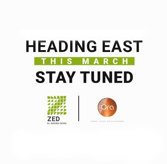 ZED East : Ora’s Residential Project in New Cairo