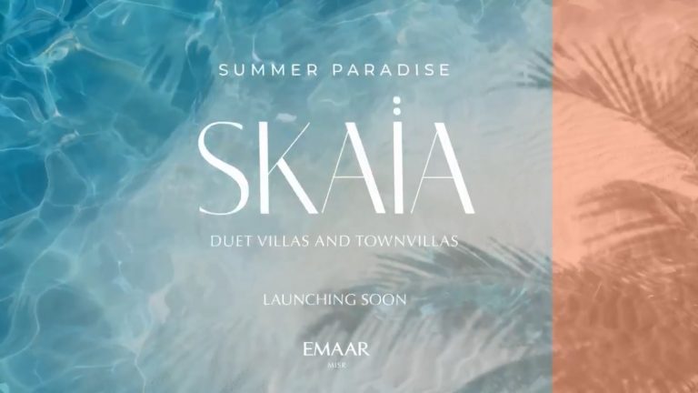 Skaia- The newest phase in Marassi