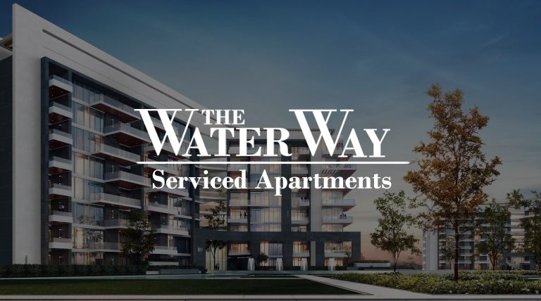 Waterway Serviced Apartments