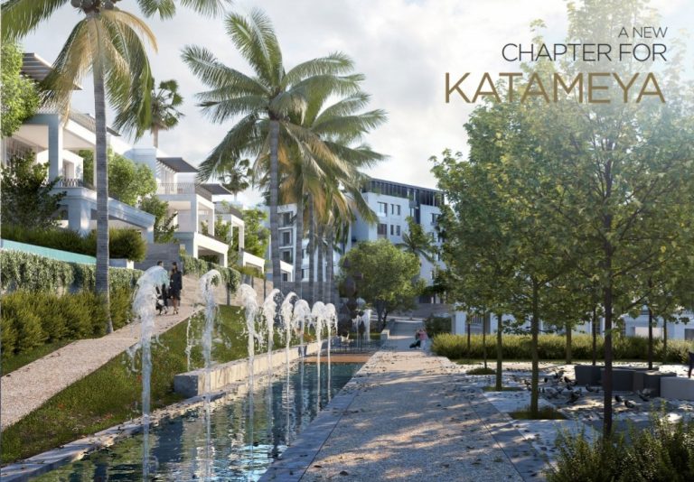 Katameya Creeks by Starlight Developments