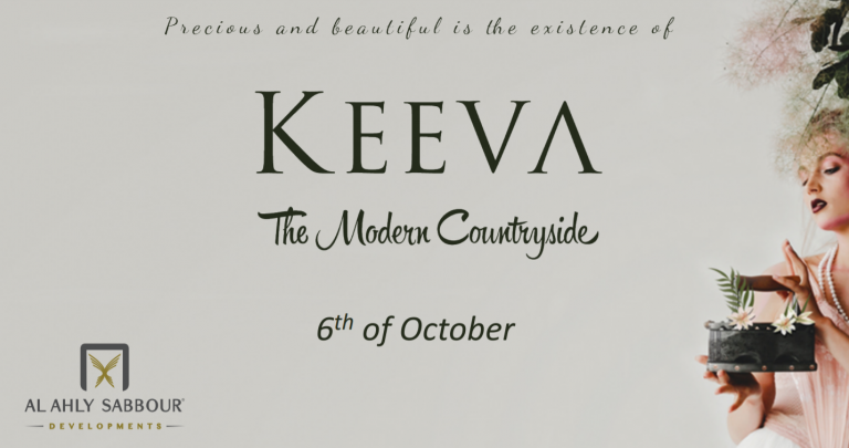 KEEVA 6th October by Sabbour