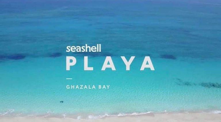 Seashell Playa – Ghazala Bay