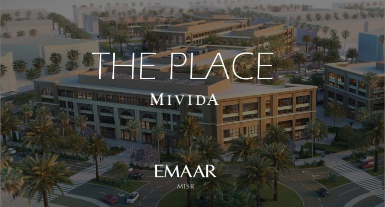 The Place – Mivida’s newest Business Hub!