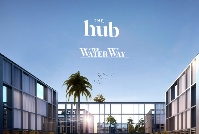 The Hub by Waterway Developments – Equity