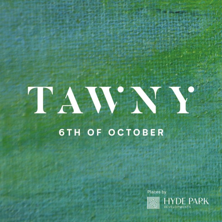 Tawny by Hyde Park Developments