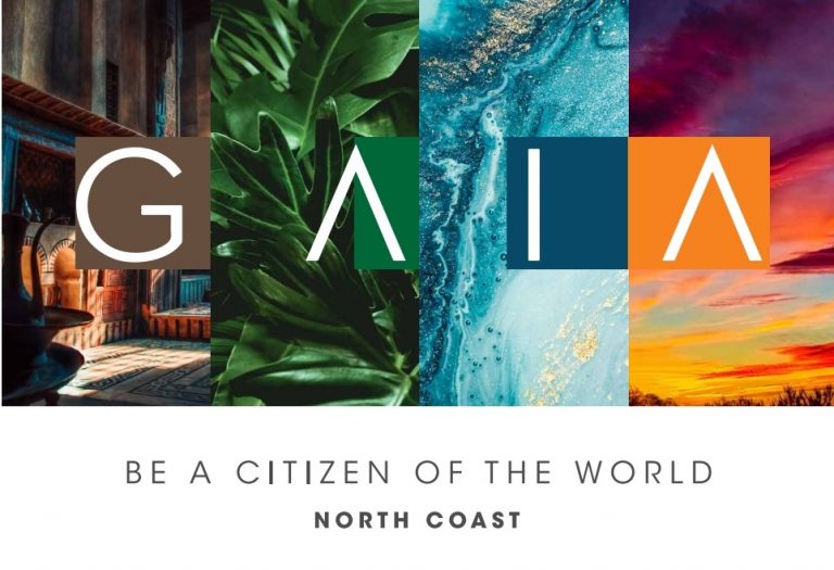 Gaia – North Coast