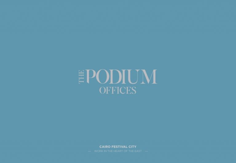 The Podium Offices – Cairo Festival City (CFC)