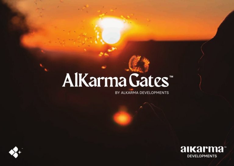 Al Karma Gates El Sheikh Zayed