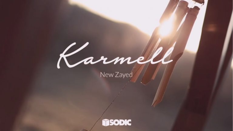 Karmell SODIC: SOLD OUT!!