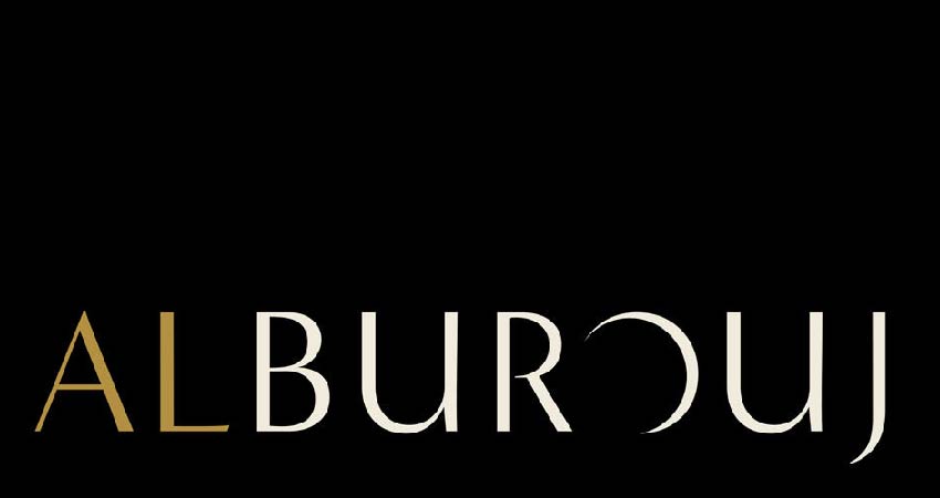 Al Burouj Logo