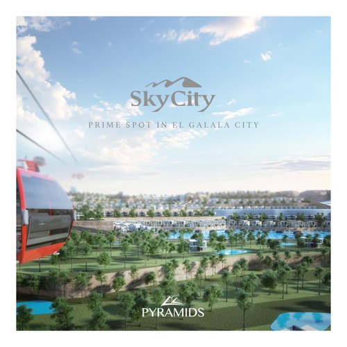 Sky City Sokhna