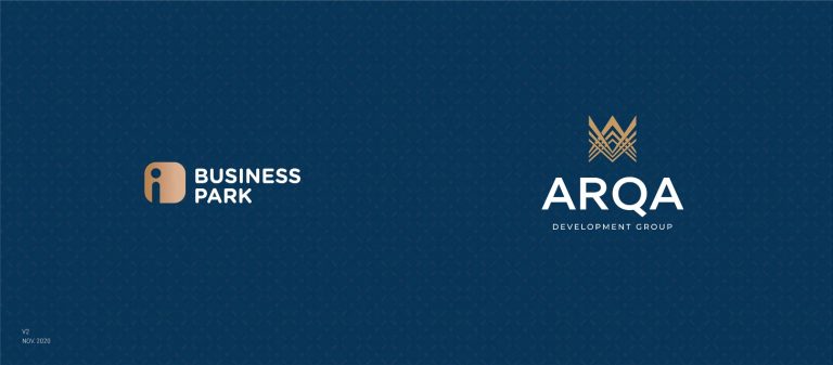 I – Business Park – Arqa Developments