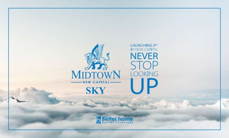 Midtown Sky – New Capital