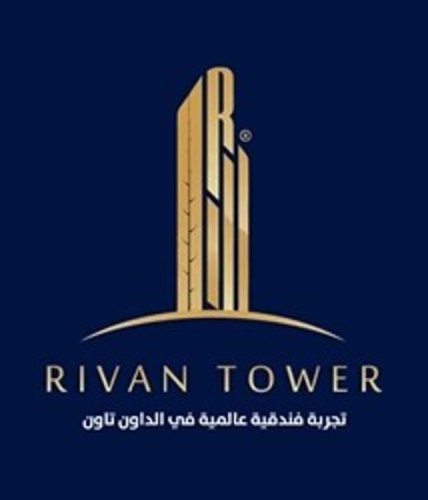 Rivan Tower – New Capital