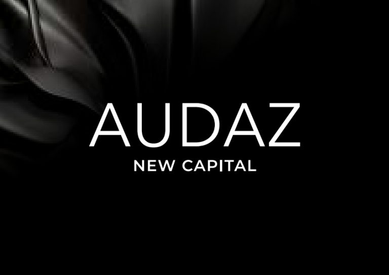 Audaz New Capital
