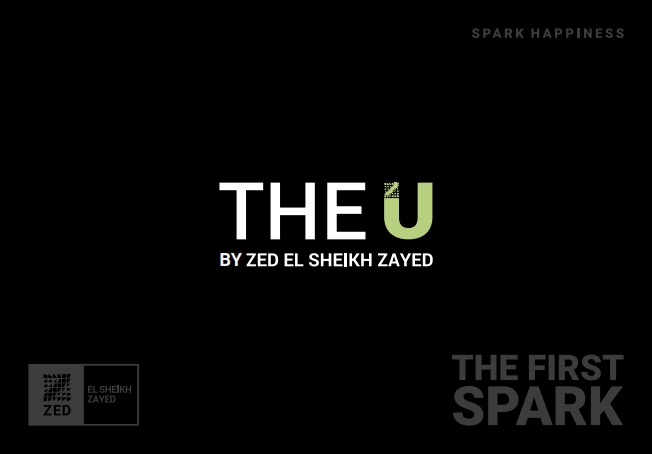 The U – Zed – El Sheikh Zayed