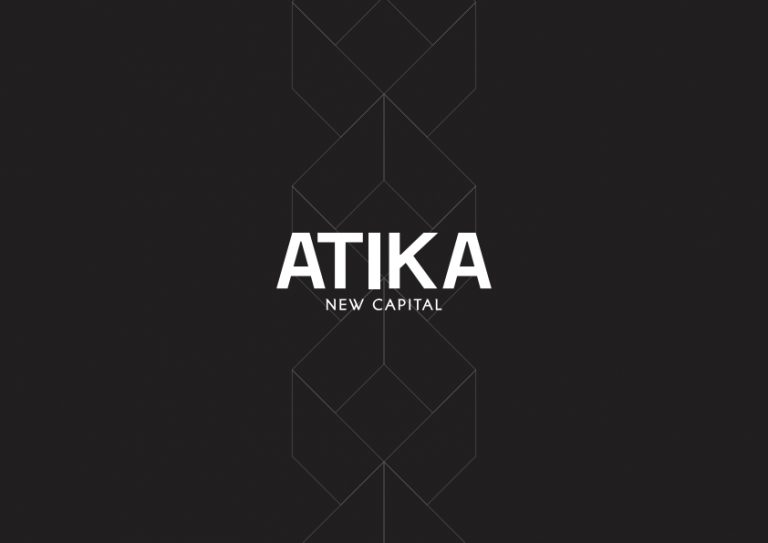 Atika New Capital