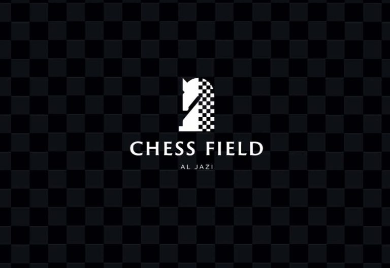 Chessfield New Cairo