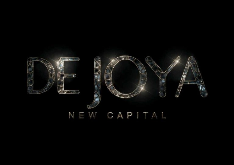 De Joya 2 New Capital