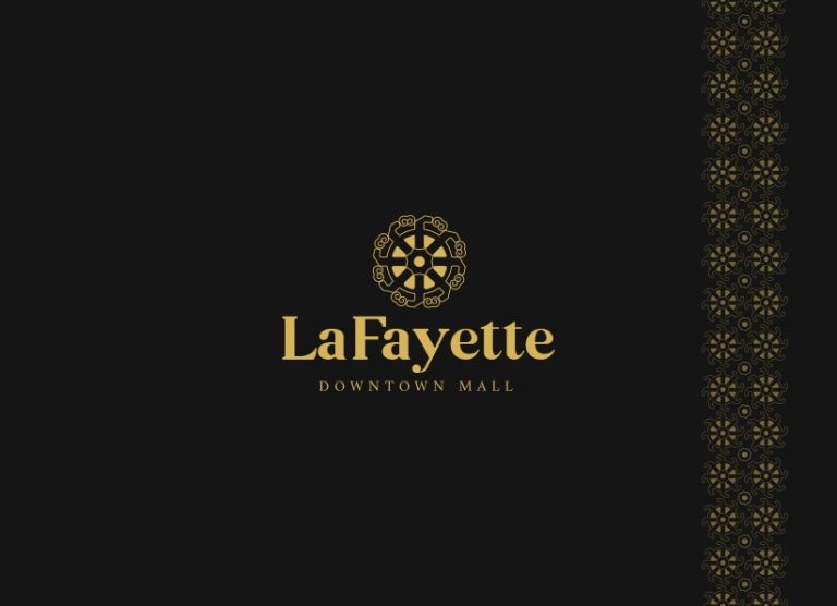 LaFayette Mall New Capital – The Village