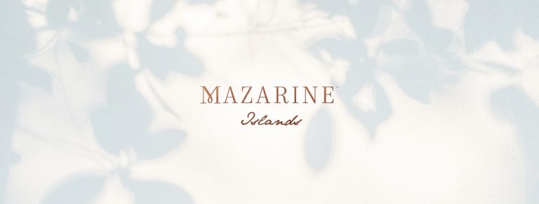 Mazarine Islands – New Alamein