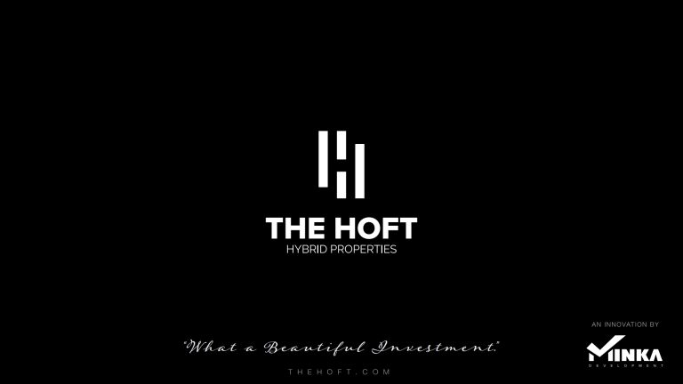 The Hoft – New Cairo