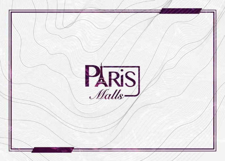 Paris Mall New Capital by Pyramids Developments