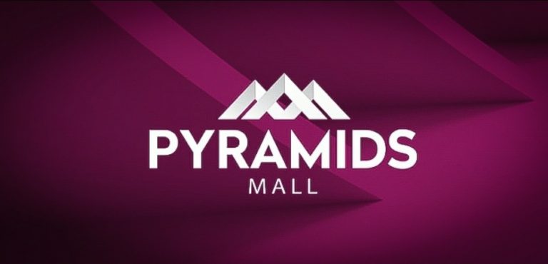 Pyramids Mall New Capital by Pyramids Developments