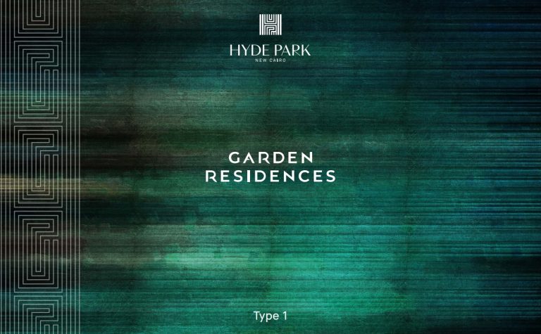 Hyde Park Garden Residences
